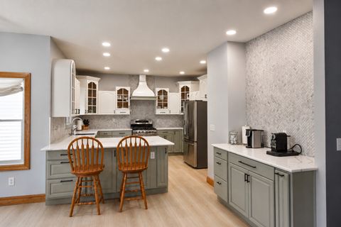 Tiny photo for 1816 Cardinal Court, Pontiac, IL 61764 (MLS # 12649251)