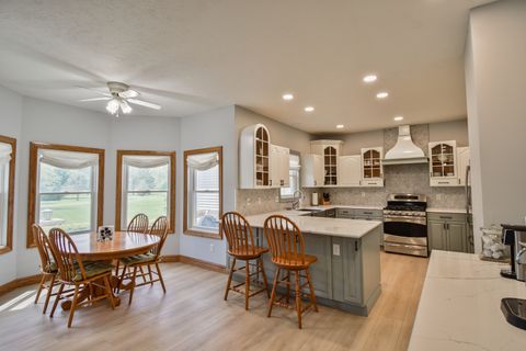 Tiny photo for 1816 Cardinal Court, Pontiac, IL 61764 (MLS # 12649251)
