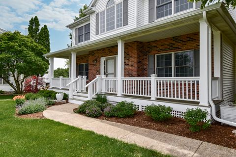 Tiny photo for 1816 Cardinal Court, Pontiac, IL 61764 (MLS # 12649251)