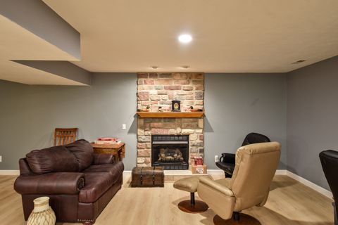 Tiny photo for 1816 Cardinal Court, Pontiac, IL 61764 (MLS # 12649251)