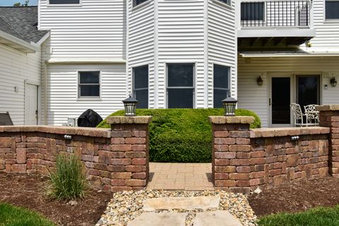 Tiny photo for 1816 Cardinal Court, Pontiac, IL 61764 (MLS # 12649251)