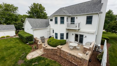 Tiny photo for 1816 Cardinal Court, Pontiac, IL 61764 (MLS # 12649251)