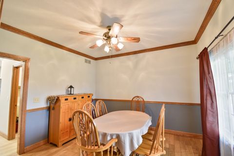 Tiny photo for 1816 Cardinal Court, Pontiac, IL 61764 (MLS # 12649251)