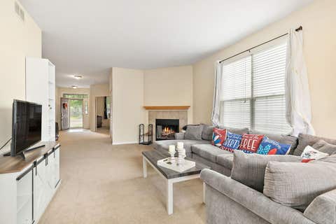 Tiny photo for 1527 Waterside Drive, DeKalb, IL 60115 (MLS # 12686407)