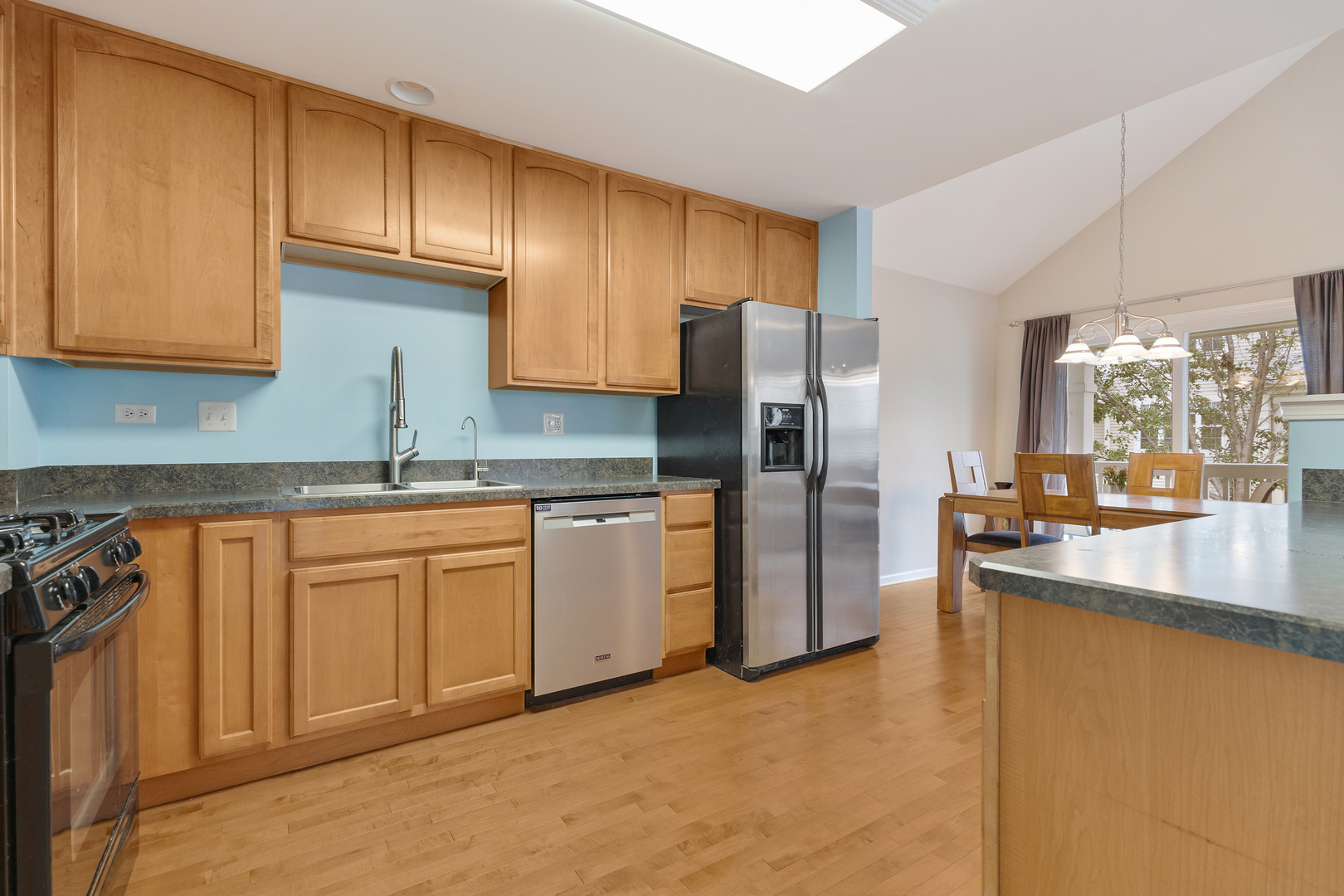 1641 Sandcastle Lane