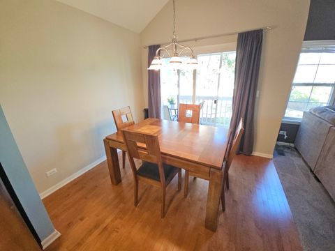 Tiny photo for 1641 Sandcastle Lane, Pingree Grove, IL 60140 (MLS # 12493712)