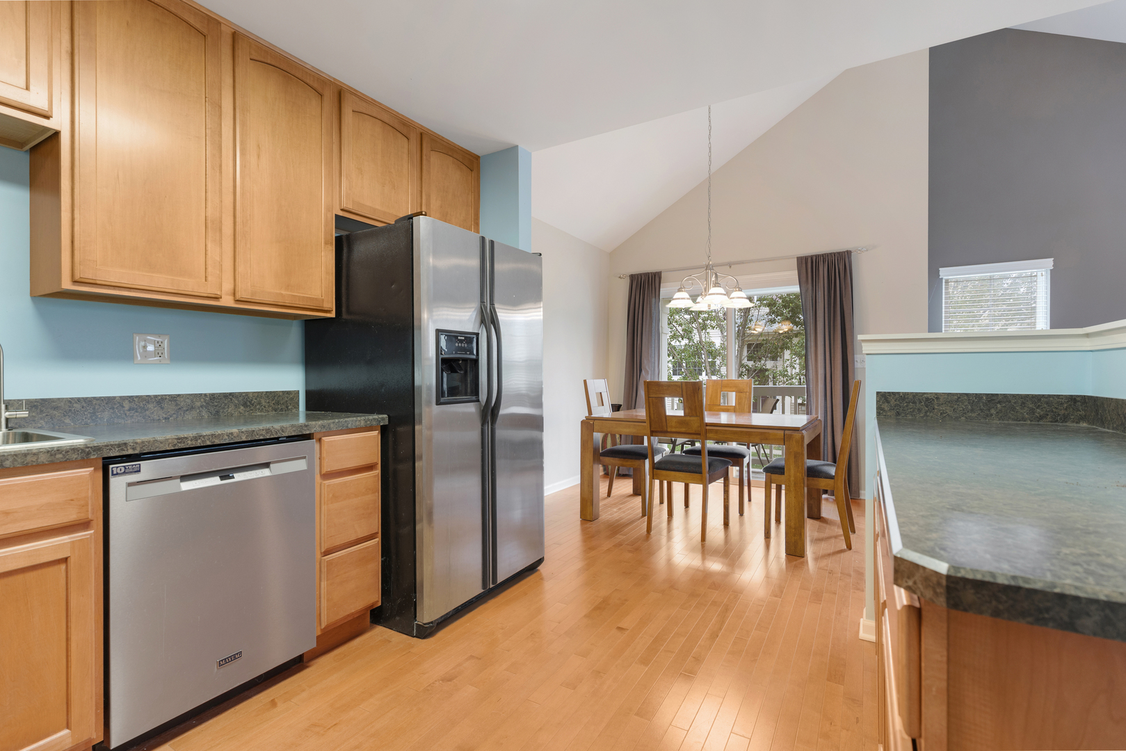 1641 Sandcastle Lane