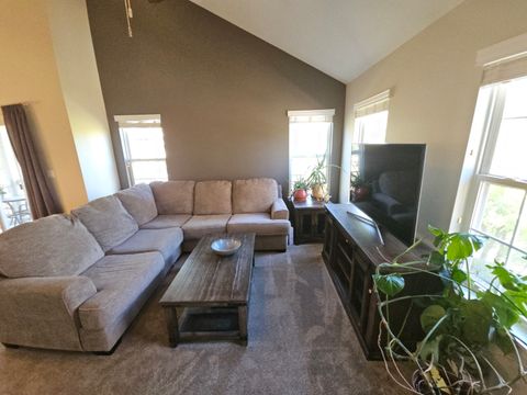 Tiny photo for 1641 Sandcastle Lane, Pingree Grove, IL 60140 (MLS # 12493712)