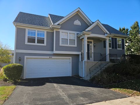 Photo of 1641 Sandcastle Lane, Pingree Grove, IL 60140 (MLS # 12493712)