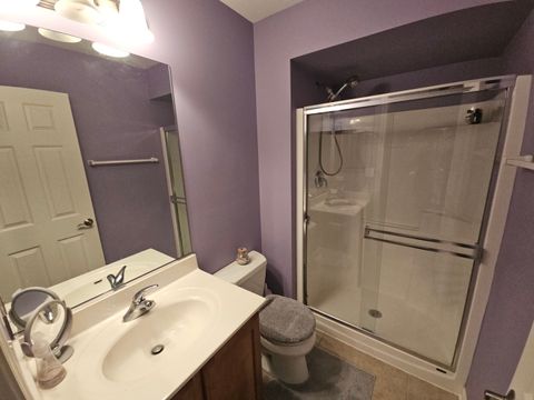 Tiny photo for 1641 Sandcastle Lane, Pingree Grove, IL 60140 (MLS # 12493712)
