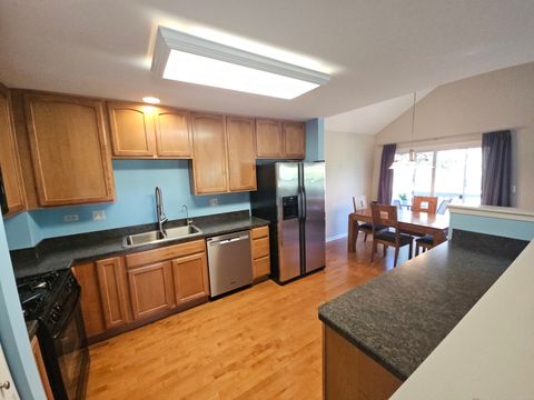 Tiny photo for 1641 Sandcastle Lane, Pingree Grove, IL 60140 (MLS # 12493712)