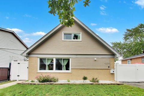 Photo of 12231 S Lawndale Avenue, Alsip, IL 60803 (MLS # 12758140)
