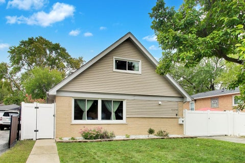Tiny photo for 12231 S Lawndale Avenue, Alsip, IL 60803 (MLS # 12758140)