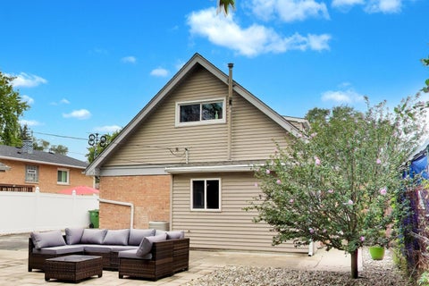Tiny photo for 12231 S Lawndale Avenue, Alsip, IL 60803 (MLS # 12758140)