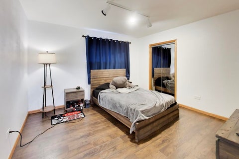 Tiny photo for 12231 S Lawndale Avenue, Alsip, IL 60803 (MLS # 12758140)