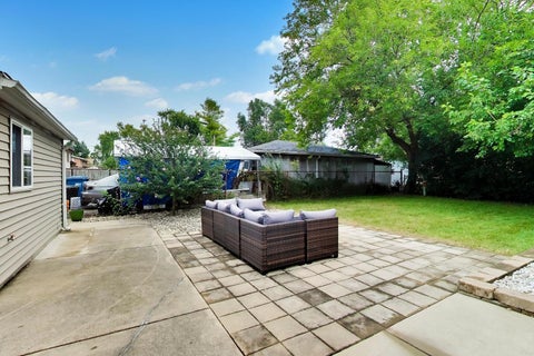 Tiny photo for 12231 S Lawndale Avenue, Alsip, IL 60803 (MLS # 12758140)