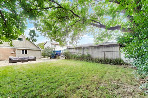 Tiny photo for 12231 S Lawndale Avenue, Alsip, IL 60803 (MLS # 12758140)
