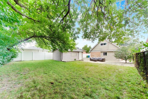 Tiny photo for 12231 S Lawndale Avenue, Alsip, IL 60803 (MLS # 12758140)