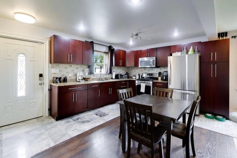 Tiny photo for 12231 S Lawndale Avenue, Alsip, IL 60803 (MLS # 12758140)