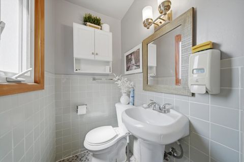 Tiny photo for 6030 N Winchester Avenue #C, Chicago, IL 60660 (MLS # 12635161)
