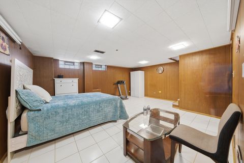 Tiny photo for 6030 N Winchester Avenue #C, Chicago, IL 60660 (MLS # 12635161)