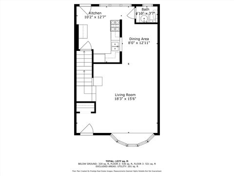 Tiny photo for 6030 N Winchester Avenue #C, Chicago, IL 60660 (MLS # 12635161)