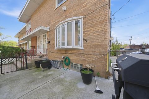 Tiny photo for 6030 N Winchester Avenue #C, Chicago, IL 60660 (MLS # 12635161)