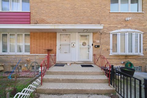 Photo of 6030 N Winchester Avenue #C, Chicago, IL 60660 (MLS # 12635161)