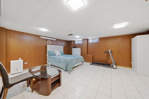 Tiny photo for 6030 N Winchester Avenue #C, Chicago, IL 60660 (MLS # 12635161)