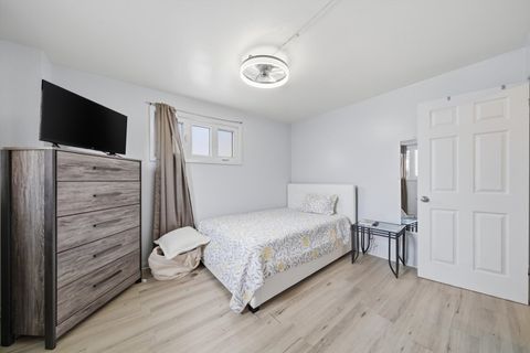 Tiny photo for 6030 N Winchester Avenue #C, Chicago, IL 60660 (MLS # 12635161)