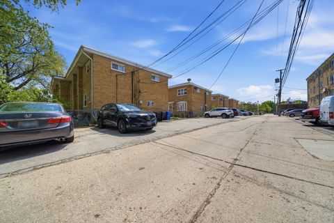 Tiny photo for 6030 N Winchester Avenue #C, Chicago, IL 60660 (MLS # 12635161)