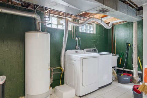 Tiny photo for 6030 N Winchester Avenue #C, Chicago, IL 60660 (MLS # 12635161)