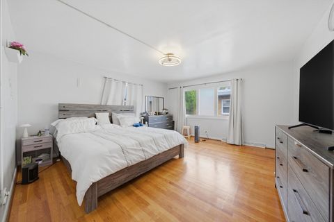 Tiny photo for 6030 N Winchester Avenue #C, Chicago, IL 60660 (MLS # 12635161)