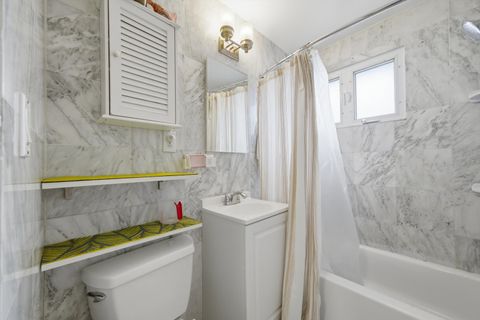 Tiny photo for 6030 N Winchester Avenue #C, Chicago, IL 60660 (MLS # 12635161)