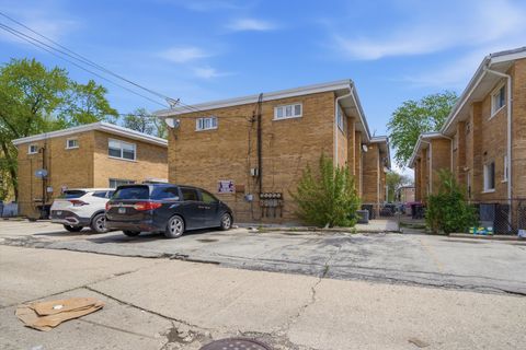 Tiny photo for 6030 N Winchester Avenue #C, Chicago, IL 60660 (MLS # 12635161)
