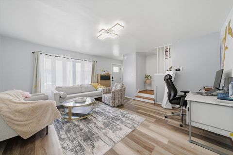Tiny photo for 6030 N Winchester Avenue #C, Chicago, IL 60660 (MLS # 12635161)