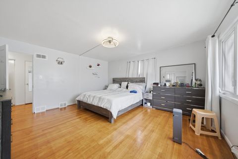 Tiny photo for 6030 N Winchester Avenue #C, Chicago, IL 60660 (MLS # 12635161)