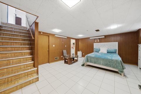 Tiny photo for 6030 N Winchester Avenue #C, Chicago, IL 60660 (MLS # 12635161)