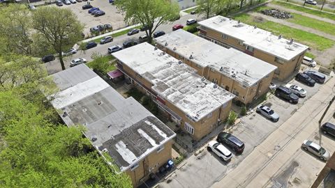 Tiny photo for 6030 N Winchester Avenue #C, Chicago, IL 60660 (MLS # 12635161)