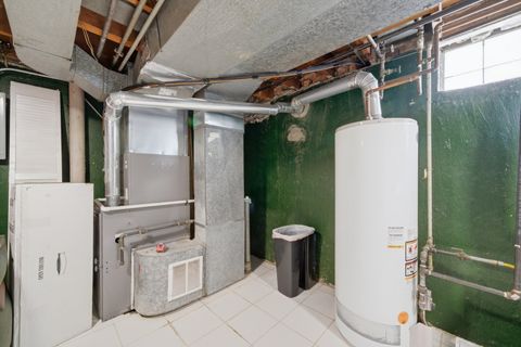 Tiny photo for 6030 N Winchester Avenue #C, Chicago, IL 60660 (MLS # 12635161)