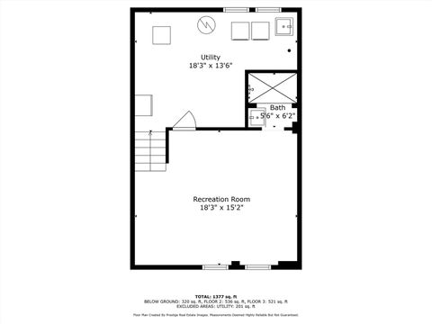 Tiny photo for 6030 N Winchester Avenue #C, Chicago, IL 60660 (MLS # 12635161)