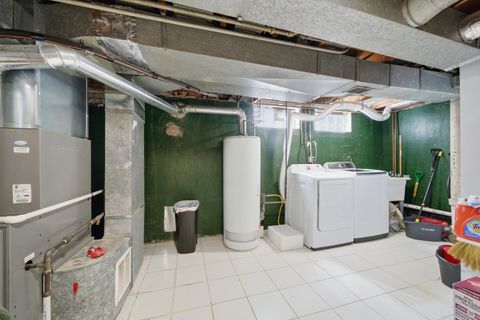 Tiny photo for 6030 N Winchester Avenue #C, Chicago, IL 60660 (MLS # 12635161)