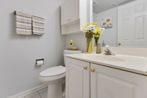 Tiny photo for 419 E Theodore Lane, Itasca, IL 60143 (MLS # 12502494)