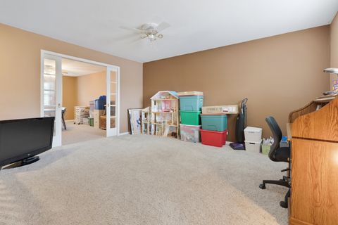 Tiny photo for 419 E Theodore Lane, Itasca, IL 60143 (MLS # 12502494)