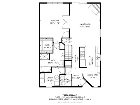 Tiny photo for 419 E Theodore Lane, Itasca, IL 60143 (MLS # 12502494)