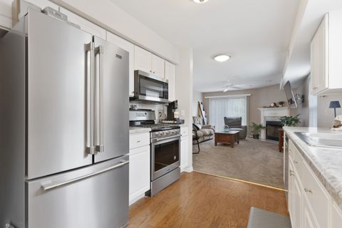 Tiny photo for 419 E Theodore Lane, Itasca, IL 60143 (MLS # 12502494)