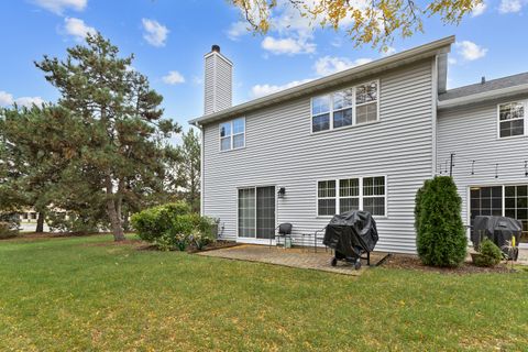 Tiny photo for 419 E Theodore Lane, Itasca, IL 60143 (MLS # 12502494)