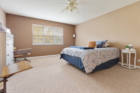 Tiny photo for 419 E Theodore Lane, Itasca, IL 60143 (MLS # 12502494)
