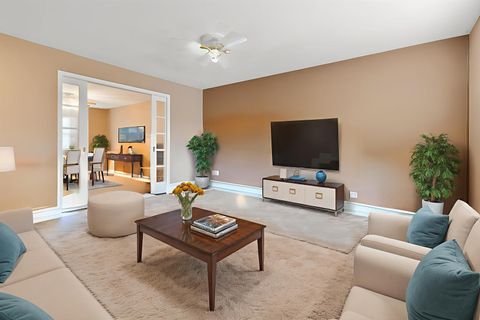 Tiny photo for 419 E Theodore Lane, Itasca, IL 60143 (MLS # 12502494)