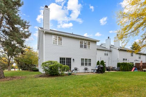 Tiny photo for 419 E Theodore Lane, Itasca, IL 60143 (MLS # 12502494)
